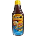 thumbnail image 1 of ADEVIT  EMULSION C/240 ML Emulsion EMULSION C/240 ML, 1 of 2