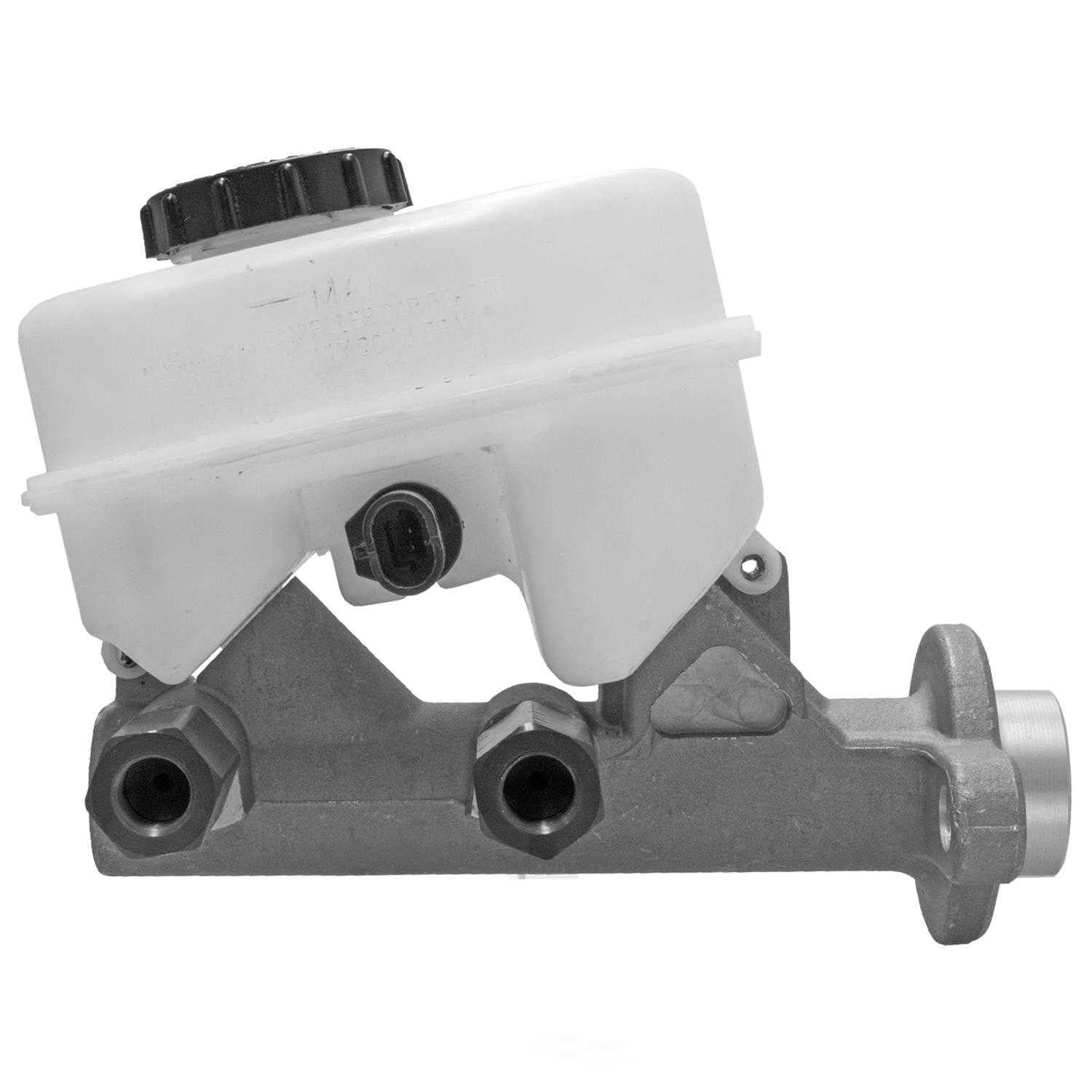 FVP Professional NM3084 New Brake Master Cylinder