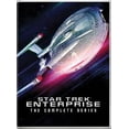 thumbnail image 2 of Star Trek: Enterprise: The Complete Series [DVD], 2 of 5