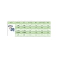 thumbnail image 5 of Suealasg Baby Boy Summer 2Pcs Outfits Sets Short Sleeve Baseball Glove Print T-shirt +Shorts Sets 1T 2T 3T Toddler Boy Clothes, 5 of 7