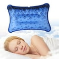 thumbnail image 4 of STPToys Summer Cooling Pillow for Hot Sleeping,Ice Cold Pillows for Side,Back or Stomach Sleepers, 4 of 7