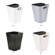 thumbnail image 5 of Yuarrent Cubo de basura de doble capa, cesto de basura, cesto de basura de almacenamiento de cocina, herramientas de limpieza de inodoro Suministros de limpieza para el hogar Caqui, 5 of 6
