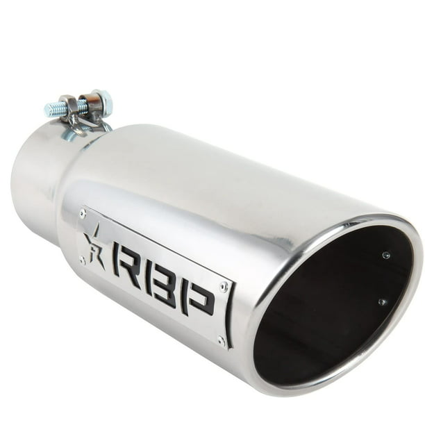 RBP RBP-56005R RX-1 High Heat Textured Black Powder Coated Dual 