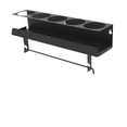 thumbnail image 4 of S SERENABLE Spray Bottle Holder Paint Bottle Storage Rack for Shop Accessory Garage Home, 4 of 9