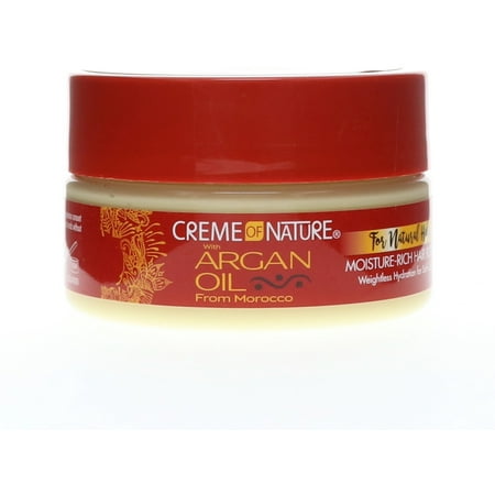 UPC 075724082588 product image for Creme of Nature Argan Oil From Morocco Butter-Licious Curls Hydrating Shine Enha | upcitemdb.com