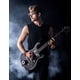 thumbnail image 4 of Amplificador de Guitarra Fluid Audio Negro DSP Overdrive Reverb Phaser Heavy Metal Edition, 4 of 7