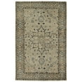 thumbnail image 3 of Kaleen Herrera Pewter Green Rug - (8 Foot x 10 Foot), 3 of 4