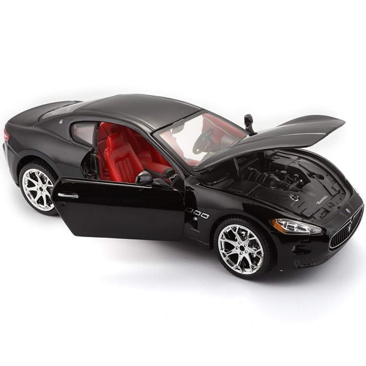 ミニカー BELLANCAUTO お取り寄せ商品】 TOP SPEED TS0388 1/18 Bugatti Chiron Pur