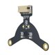 thumbnail image 4 of Piezas de impresora 3D de 3 ejes, suministros de repuesto, adaptador de módulo de herramientas, Material Semiconductor para V1.0 Baoblaze Piezas de la impresora, 4 of 8