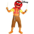 thumbnail image 6 of Men's Disney Muppets Animal Costume, 6 of 9