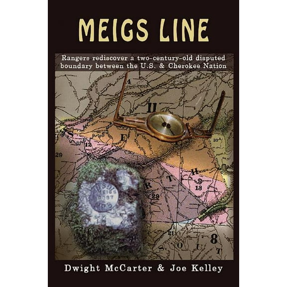 Meigs Line -- Dwight McCarter