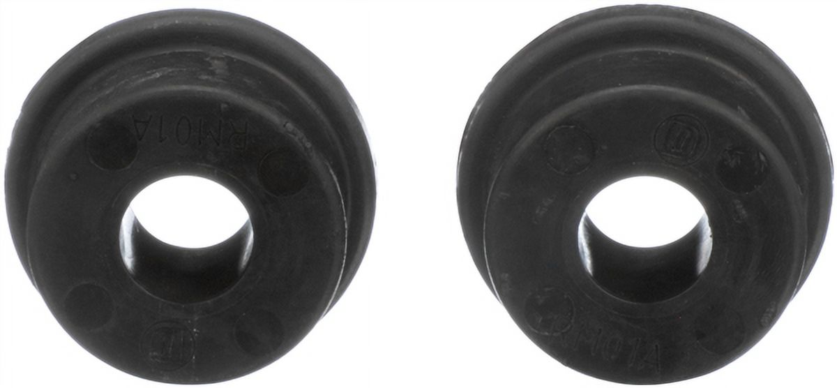Delphi Suspension Track Bar Bushing P/N:Td4103w Fits select: 1995-2001 JEEP CHEROKEE, 1995-1998 JEEP GRAND CHEROKEE