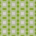 thumbnail image 1 of Ahgly Company Machine Washable Indoor Square Transitional Tea Green Area Rugs, 4' Square, 1 of 7