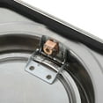 thumbnail image 3 of HONMEET Portable Dryer Vent Stainless Steel Valve for Kitchen 1Pack, 3 of 6