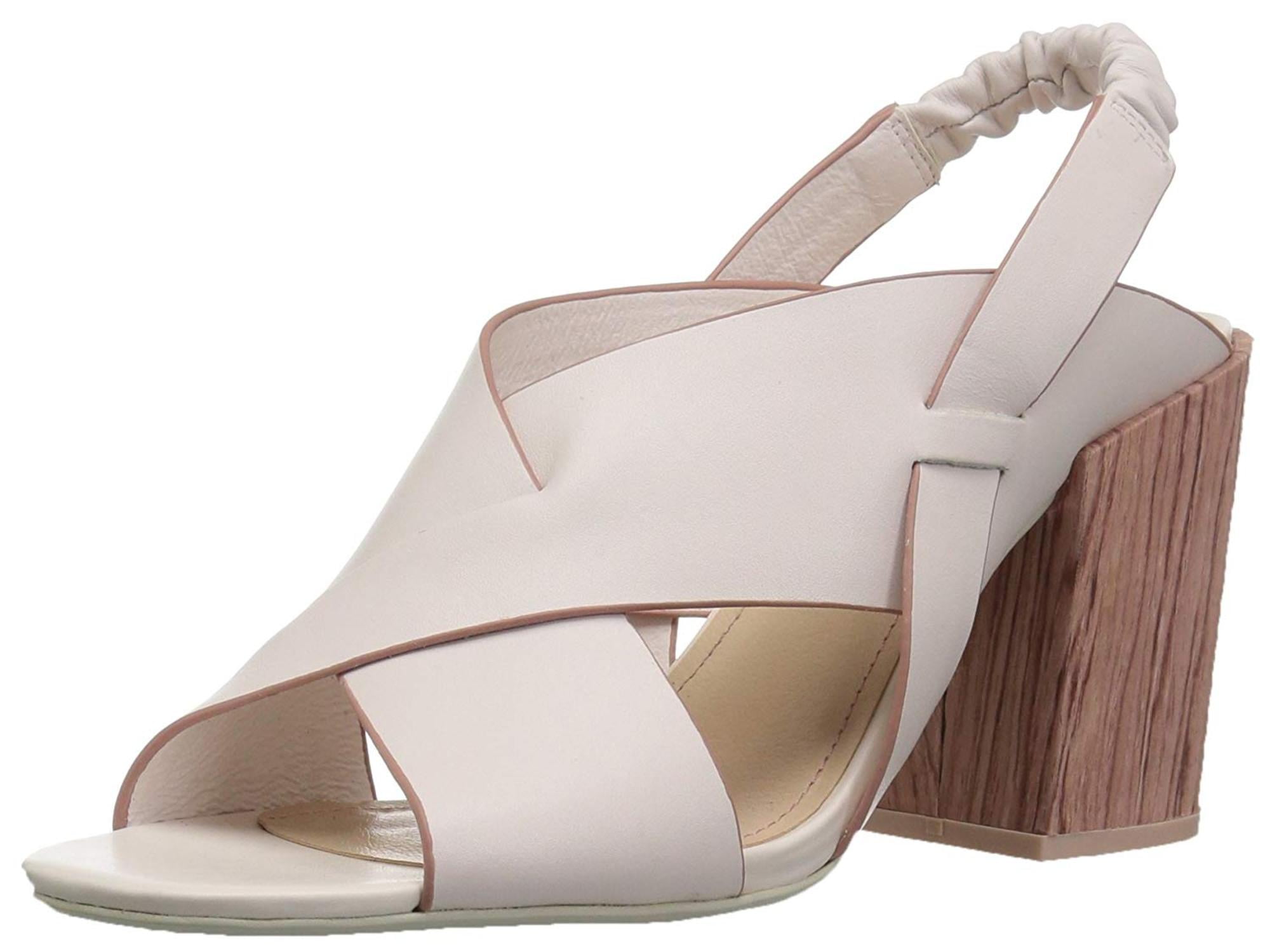 KELSI DAGGER BROOKLYN Womens Front Dress Sandal