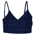 thumbnail image 3 of Women's Terez Navy Houston Astros Active Bra, 3 of 5