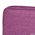 thumbnail image 2 of TISHITA Electronic Organizer Shockproof Waterproof for Card Earphone Wire Charger, 2 of 2
