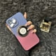 thumbnail image 1 of Funda de teléfono cuadrada magnética para iPhone 14 Pro Max, cubierta protectora de lente, Magsafe de lujo, PC, hueca, 11, 12, 13, 14 Plus Fivean unisex, 1 of 2