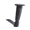 thumbnail image 4 of Reposabrazos de silla de altura ajustable Accesorios para brazos de silla Soporte vertical Piezas de repuesto resistentes Reemplazo de 13, 4 of 7