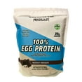 thumbnail image 5 of Healthy N Fit 100% Egg Protein Supplement Powder, Heavenly Chocolate, 2 Lbs, 5 of 6