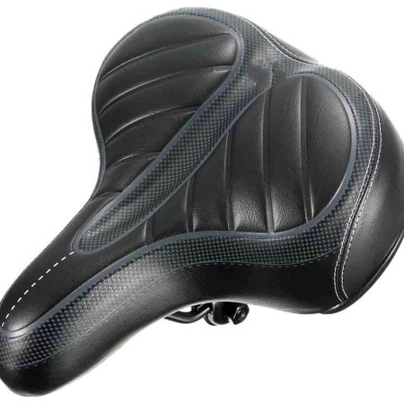bicycle butt pad