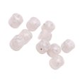 thumbnail image 1 of Volume Tone Dome Knobs, Plastic Control Knobs with Hex Wrench Guitar Speed Control Knobs for Electric Guitar, 1 of 8