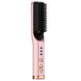 thumbnail image 2 of Cepillo para alisar el cabello, recargable, 2 of 3
