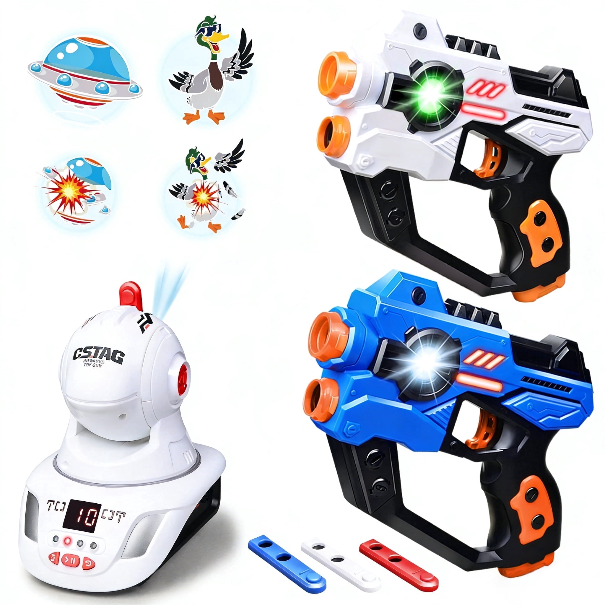 Star Team Laser Tag - Walmart.com
