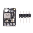 thumbnail image 2 of PlacA Regulador de Voltaje, Módulo de Refuerzo de Protección de CircuitO 5V 1A Doble 3a Mosfet Switch para Proyectos Alimentos por batería, 2 of 7