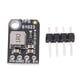 thumbnail image 2 of Placa Reguladora De Voltaje, Para Chip TPS61023 Entrada De 0,5 A 5,5 V Interruptor MOSFET Doble 3A De Alta Eficiencia Módulo De Refuerzo De 5V 1A Para Proyectos Con Batería, 2 of 7