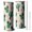 Cactus (121)-new_9, variant on 20 OZ Travel Mug Slim Tumbler Cup with Straw,Thermal with Lids for Hot and Cold Drinks for Fathers Husband Mothers