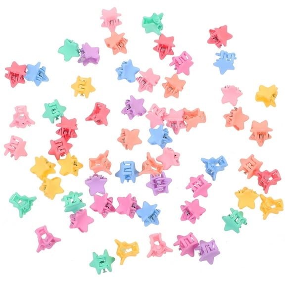 unbranded  3 Sets Hair Clips for Kids Hairpin Women Accessories Baby Girl