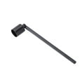 thumbnail image 4 of OTVIAP Fashion Stainless Steel Straight Tube Shaped Candle Snuffer Wick Trimmer Cover Hand Tool, Stainless Steel Candle Snuffer, Candle Wick Trimmer, 4 of 8