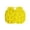 Yellow, variant on Silicone Pineapple Ice Tray, DIY Chocolate Mold, Baking Mold, Ice Mold