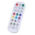 thumbnail image 4 of Controlador Tira LED Remoto Inalámbrico Por Infrarrojos Compatible Con Dientes Azul, 4 of 9