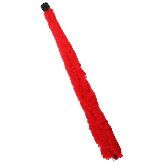 MERRYHAPY Herramienta De Limpieza Para Saxofón En Color Rojo Compatible Con Tenor