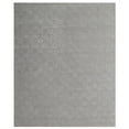 thumbnail image 1 of K2 Floor Style Valencia Gold Hand-Tufted Wool & Silkette? Area Rug, 1 of 3