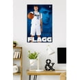 thumbnail image 2 of NBA Dallas Mavericks - Cooper Flagg 25 Wall Poster, 22.375" x 34", 2 of 4