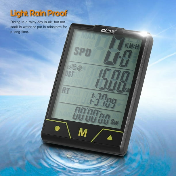 Bogeer speedometer new arrivals