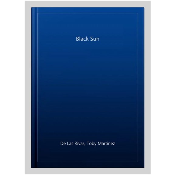 Pre-Owned Black Sun
