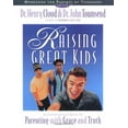 thumbnail image 2 of Raising Great Kids Workbook for Parents of Teenagers: A Comprehensive Guide to Parenting with Grace and Truth, (Paperback), 2 of 2