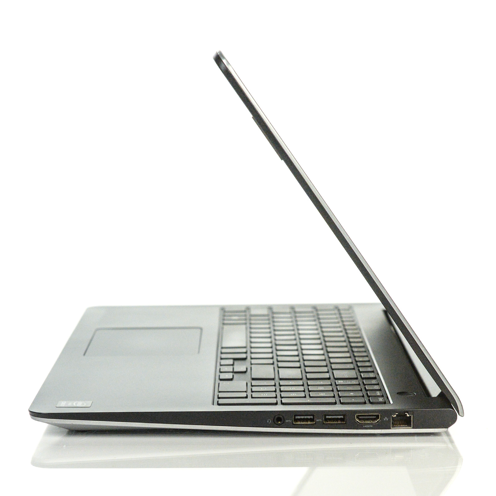 Used Dell Inspiron 5548 Laptop i7 Dual-Core 4GB 500GB Win 10 Pro B v.WAA - image 3 of 7