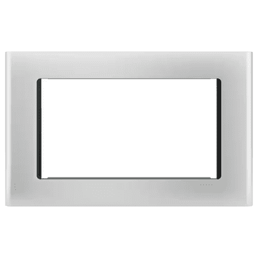 GE JX9153SJSS 30 inch Microwave Oven Trim Kit