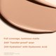 thumbnail image 3 of Base de Maquillaje Clarins Skin Illusion Cobertura Total 30ml, 3 of 7
