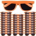 thumbnail image 1 of Gafas de Sol para Fiesta FEPITO para Niños, Adolescentes y Adultos - 30 piezas, 1 of 7