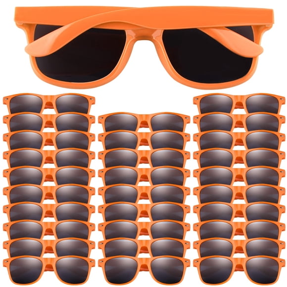 Gafas de Sol para Fiesta FEPITO para Niños, Adolescentes y Adultos - 30 piezas