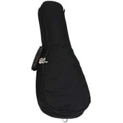 Lanikai Baritone Ukulele Padded Gig Bag Shoulder Straps Included- Lanikai HSS614