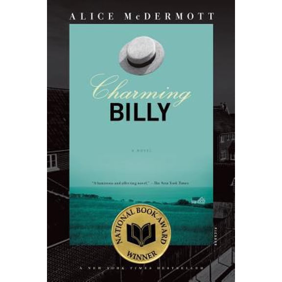Pre-Owned Charming Billy (Paperback) 0312429428 9780312429423