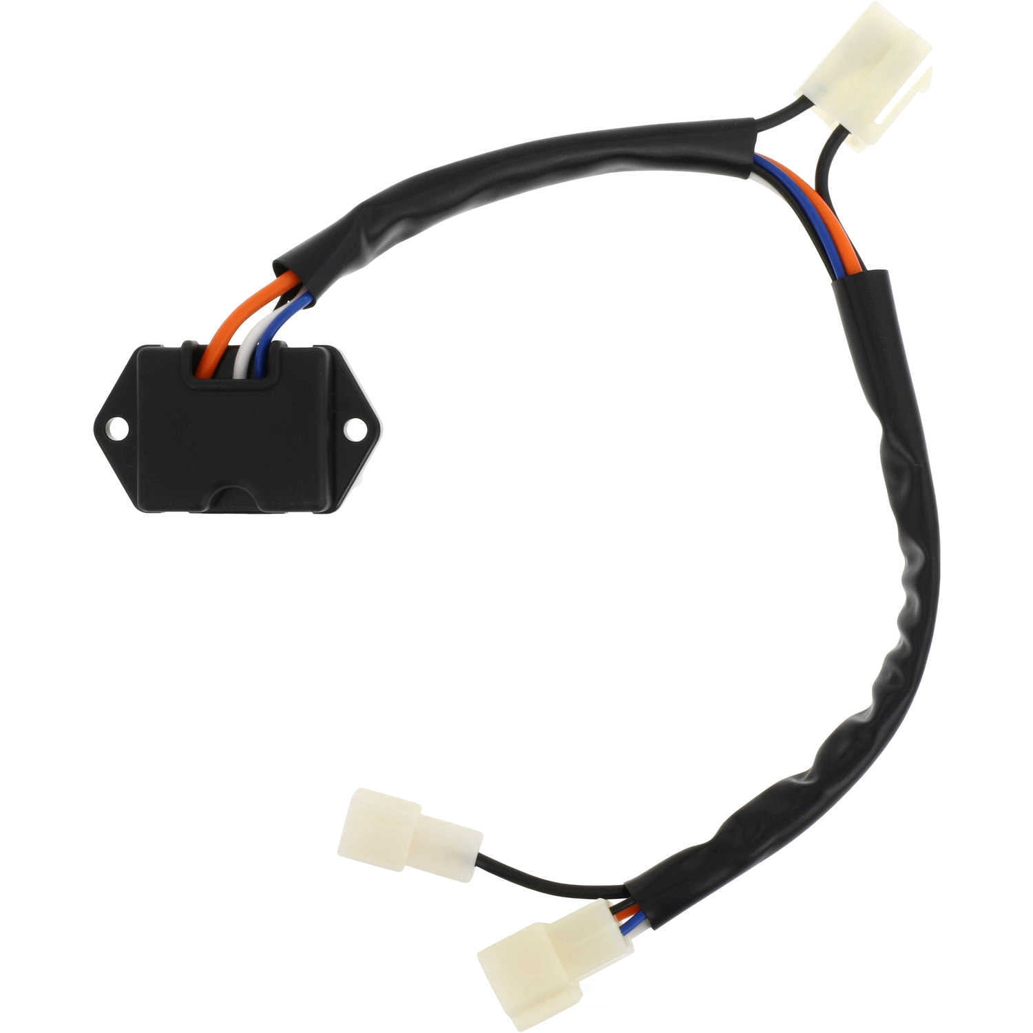 HOLSTEIN 2BMR0696 HVAC Blower Motor Resistor