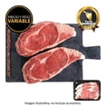 thumbnail image 1 of Rib eye sonora por kg peso aprox por charola 600 a 700 g, 1 of 4